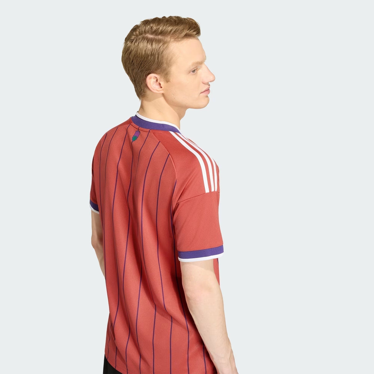 Camisa Escócia 2026/27 I
