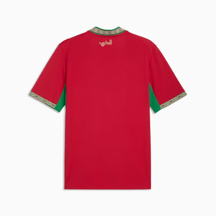 Camisa Marrocos 2026/27 I