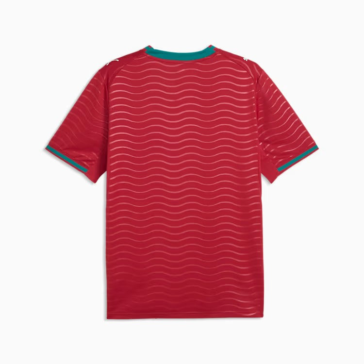 Camisa Infantil Portugal 2026/27 I