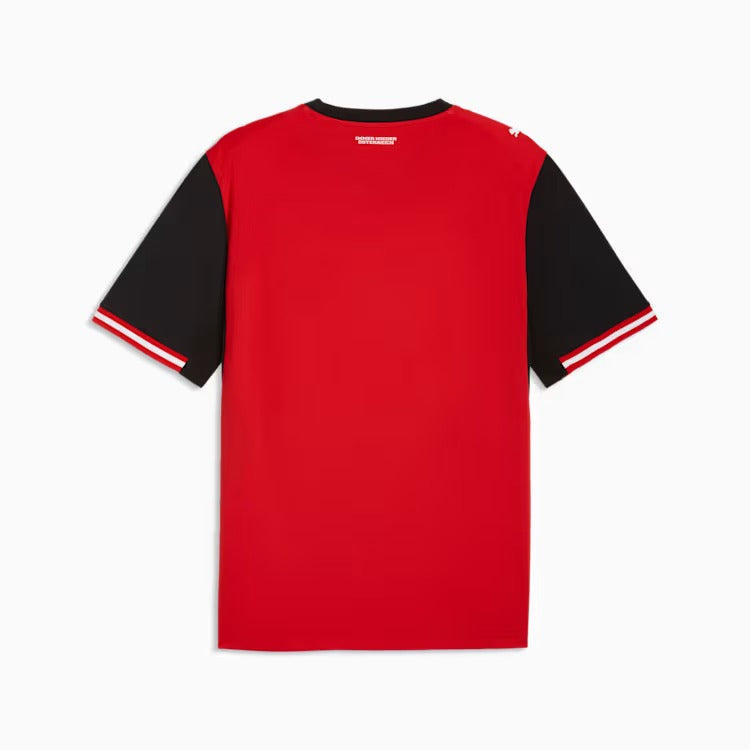 Camisa Áustria 2026/27 I