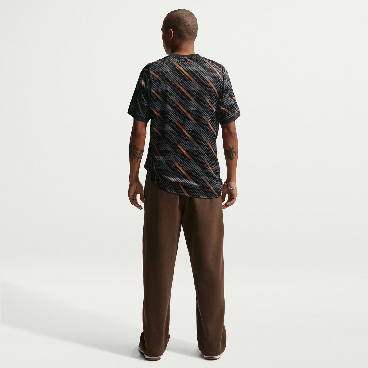 Camisa França 2026/27 Goleiro