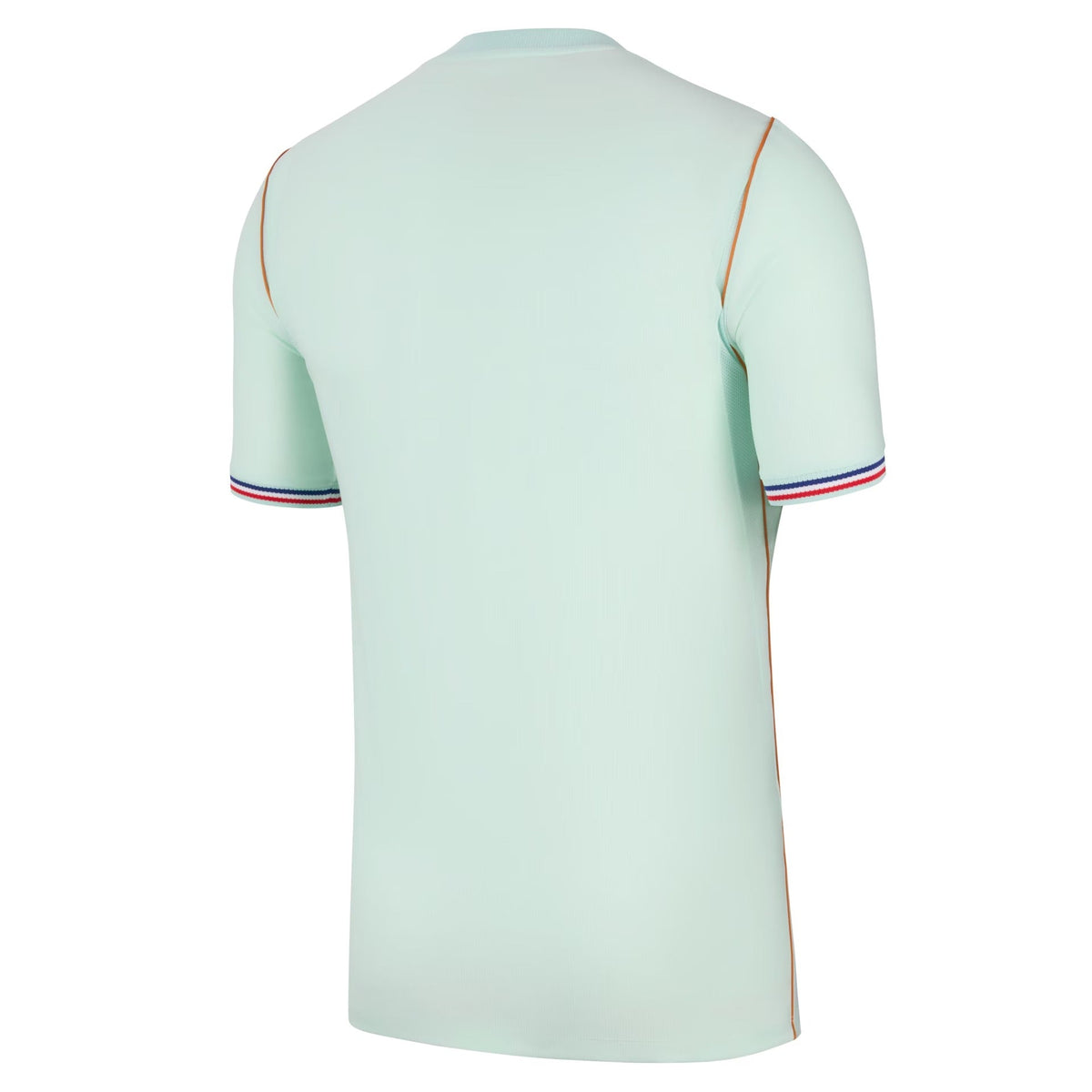 Camisa França 2026/27 II