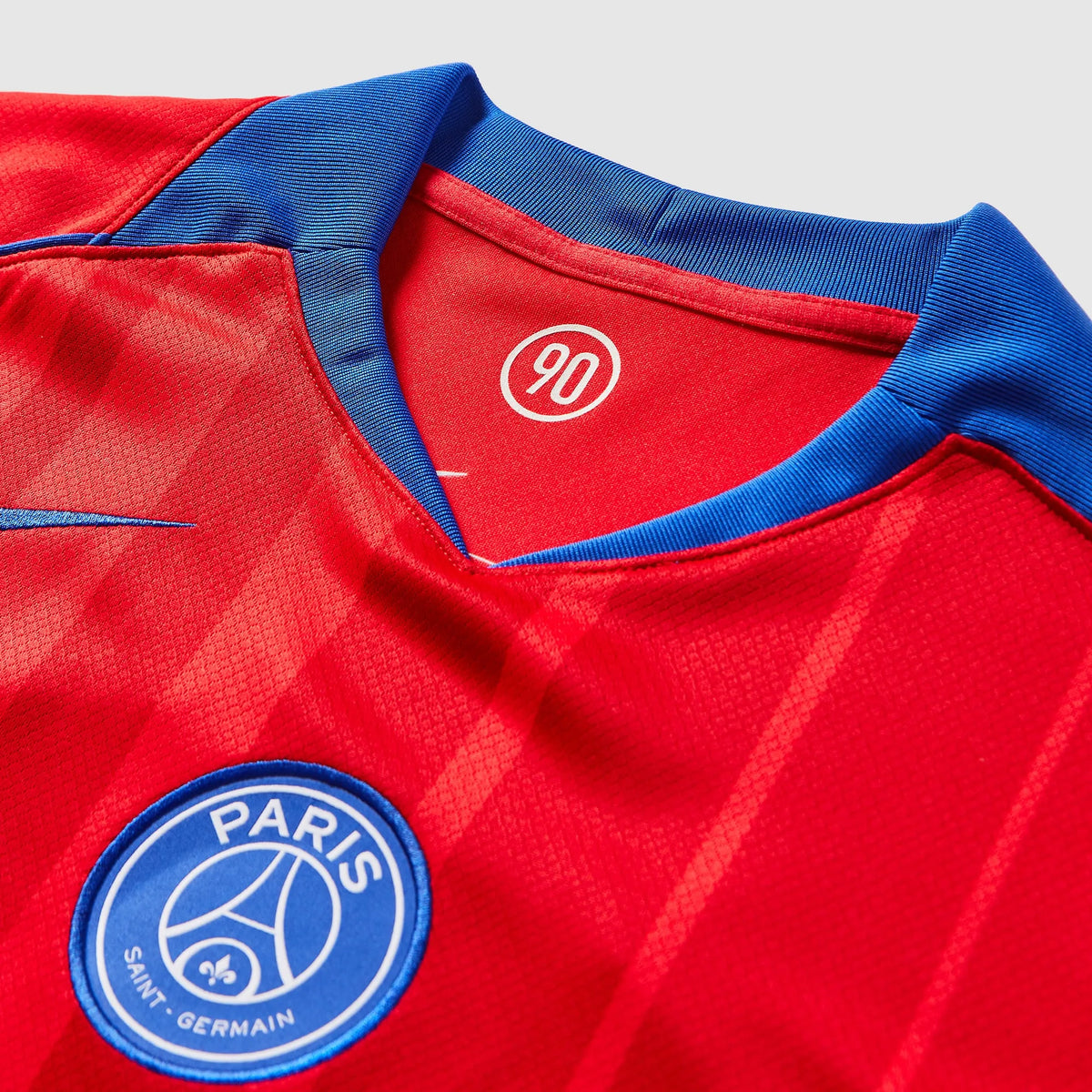 Camisa Nike Paris Saint German 2025/26 III