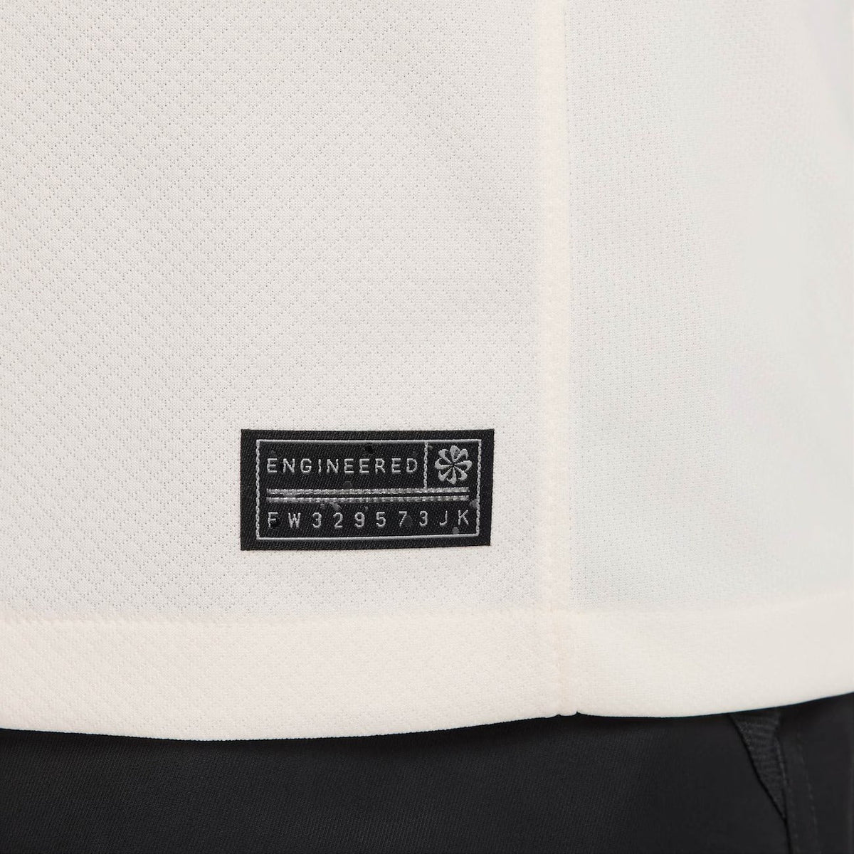 Camisa Nike França 2025 II Torcedor
