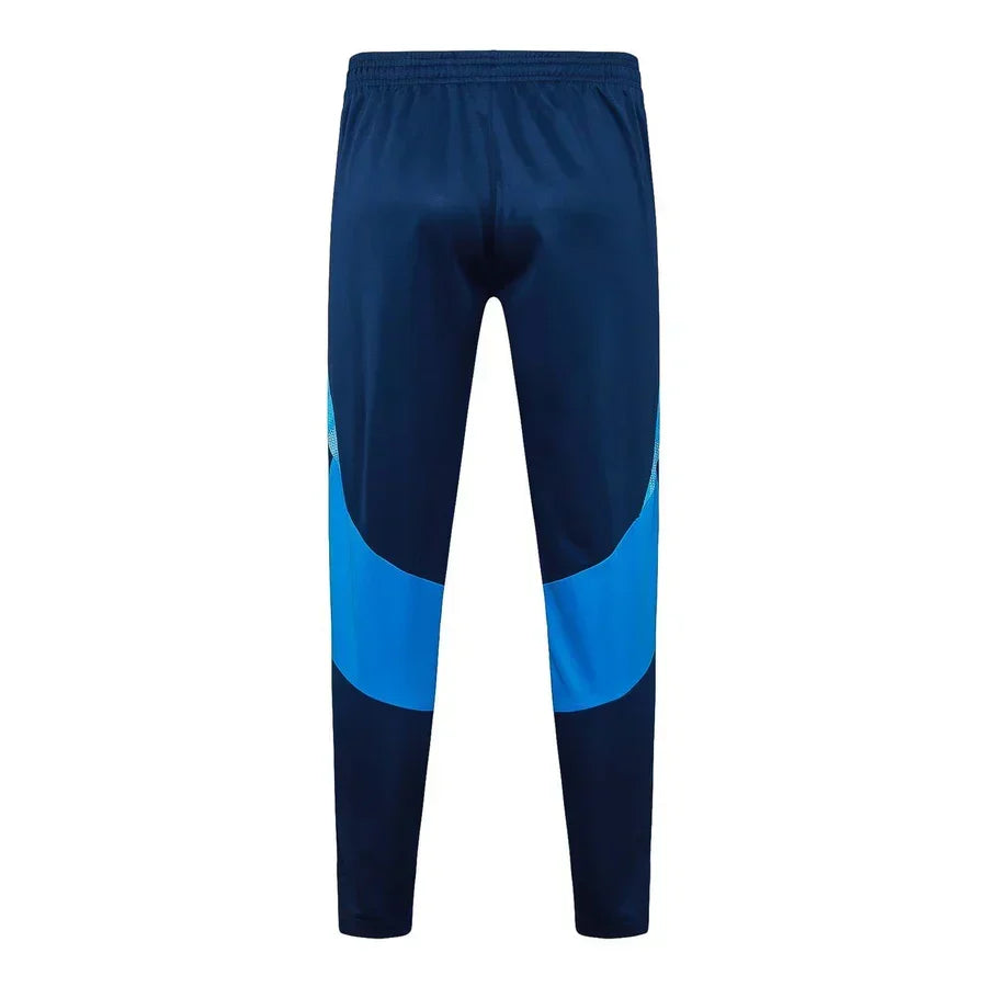 Conjunto Zíper Curto Flamengo 2025/26 Treino Atleta
