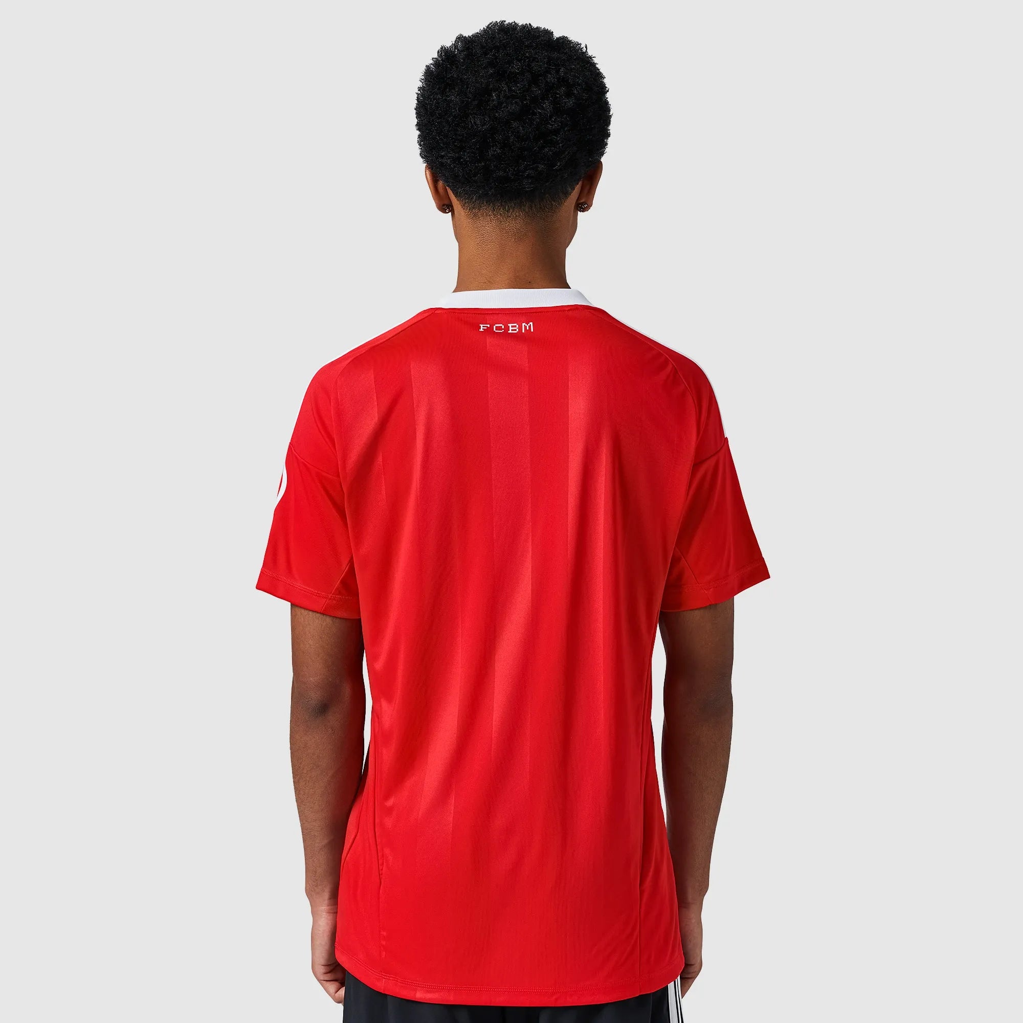 Camisa adidas Originals Bayern de Munique 2025/26 Goleiro
